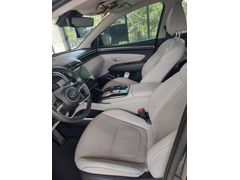 Sahibinden Hyundai Tucson 1.6 T-GDi Elite Plus 2024 Model