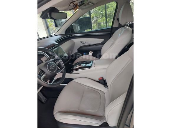 Sahibinden Hyundai Tucson 1.6 T-GDi Elite Plus 2024 Model