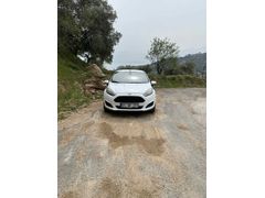 Sahibinden Ford Fiesta 1.5 TDCi Trend X 2016 Model 