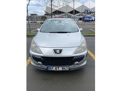 Sahibinden Peugeot 307 1.6 HDi Comfort 2006 Model