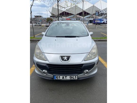 Sahibinden Peugeot 307 1.6 HDi Comfort 2006 Model