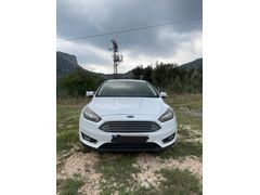Sahibinden Ford Focus 1.6 Ti-VCT Titanium 2015 Model