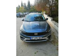 Sahibinden Fiat Egea Cross 1.4 Fire Urban 2023 Model