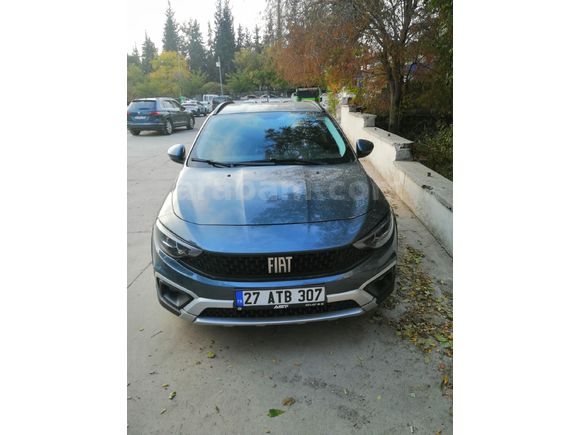 Sahibinden Fiat Egea Cross 1.4 Fire Urban 2023 Model