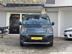 ASEL AUTO'DAN 2025 DOBLO SIFIR