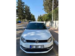 Sahibinden Volkswagen Polo 1.4 TDi Comfortline 2016 Model 