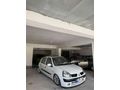 Sahibinden Renault Clio 1.4 Privilege 2002 Model  264.000 km Beyaz