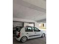 Sahibinden Renault Clio 1.4 Privilege 2002 Model  264.000 km Beyaz