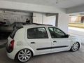 Sahibinden Renault Clio 1.4 Privilege 2002 Model  264.000 km Beyaz