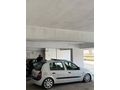 Sahibinden Renault Clio 1.4 Privilege 2002 Model  264.000 km Beyaz