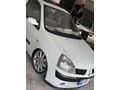 Sahibinden Renault Clio 1.4 Privilege 2002 Model  264.000 km Beyaz