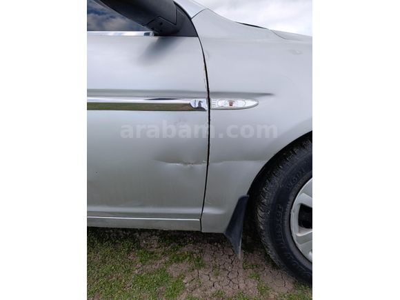 SAHİBİNDEN ACCENT ERE OTOMATİK 2012 MODEL