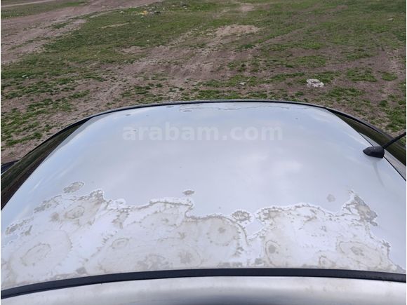 SAHİBİNDEN ACCENT ERE OTOMATİK 2012 MODEL