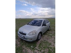 SAHİBİNDEN ACCENT ERE OTOMATİK 2012 MODEL