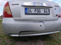 SAHİBİNDEN ACCENT ERE OTOMATİK 2012 MODEL