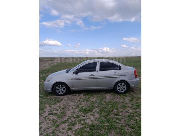 SAHİBİNDEN ACCENT ERE OTOMATİK 2012 MODEL