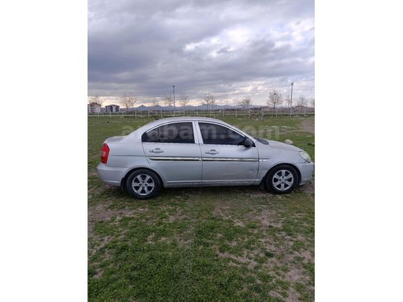 SAHİBİNDEN ACCENT ERE OTOMATİK 2012 MODEL