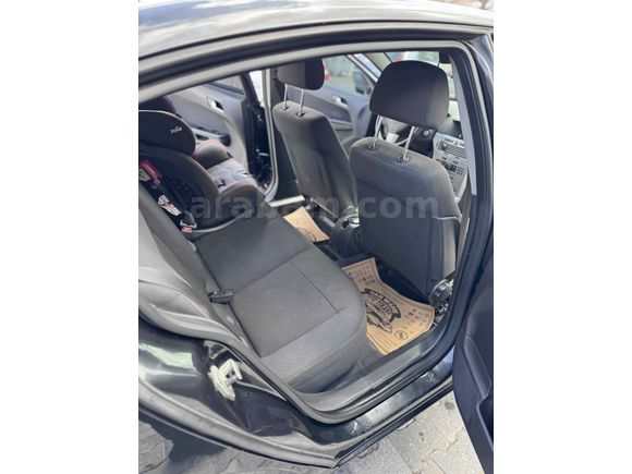 Sahibinden Opel Astra 1.6 Enjoy Plus 2012 Model  155.000 km Siyah