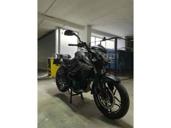 Sahibinden Bajaj Pulsar 200 NS ABS 