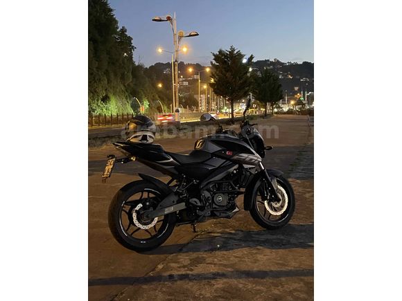 Sahibinden Bajaj Pulsar 200 NS ABS 
