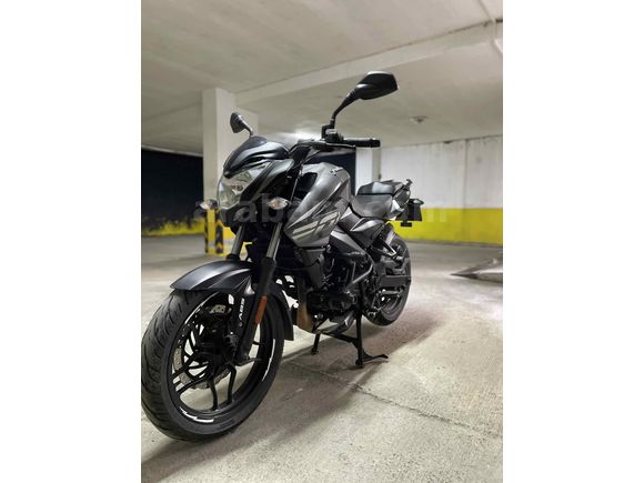 Sahibinden Bajaj Pulsar 200 NS ABS 