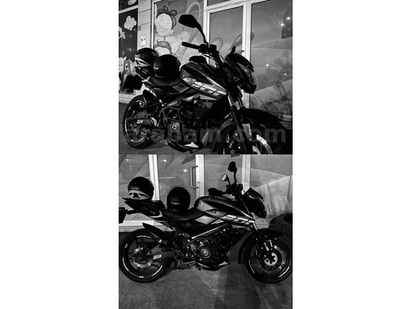 Sahibinden Bajaj Pulsar 200 NS ABS 