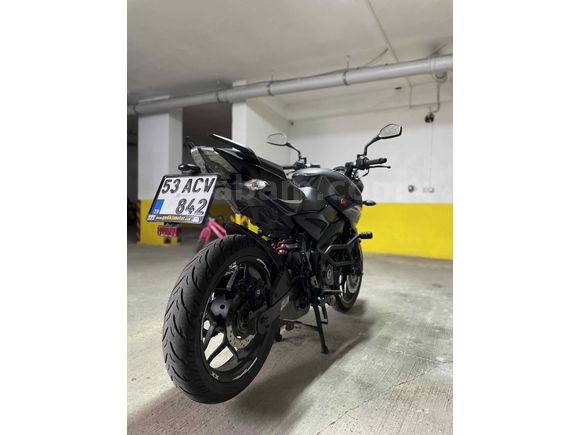 Sahibinden Bajaj Pulsar 200 NS ABS 