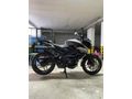 Sahibinden Bajaj Pulsar 200 NS ABS 