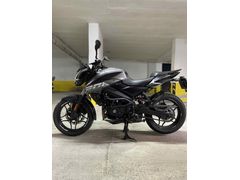 Sahibinden Bajaj Pulsar 200 NS ABS 