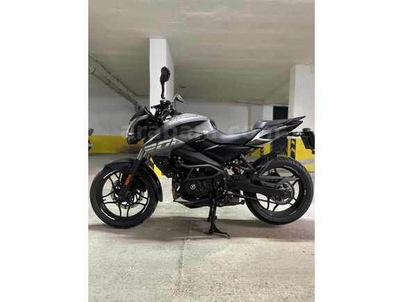 Sahibinden Bajaj Pulsar 200 NS ABS 