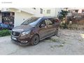KREDİ,K.KARTI,ELDEN SENET İMKANI 2015 MODEL VİTO VIP TR DE TEK