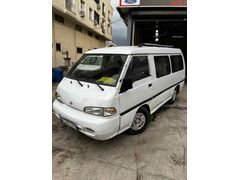 Sahibinden Hyundai H 100 2.5 D DLX Camlıvan 2001 Model 