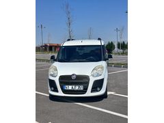 Sahibinden Fiat Doblo Combi 1.6 Multijet Premio 2013 Model