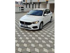 Sahibinden Fiat Egea 1.3 Multijet Easy 2019 Model  188.000 km Beyaz
