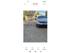 Sahibinden Volkswagen Passat 1.6 TDi BlueMotion Impression 2017 Model