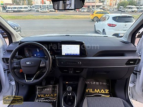 2024 DEĞİŞENSİZ TRAMERSİZ TİTANİUM HAYALET EKRANLI IŞIK GVLK PKT