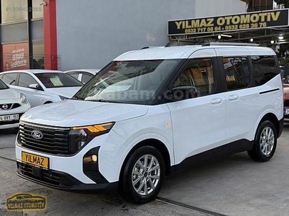 2024 DEĞİŞENSİZ TRAMERSİZ TİTANİUM HAYALET EKRANLI IŞIK GVLK PKT