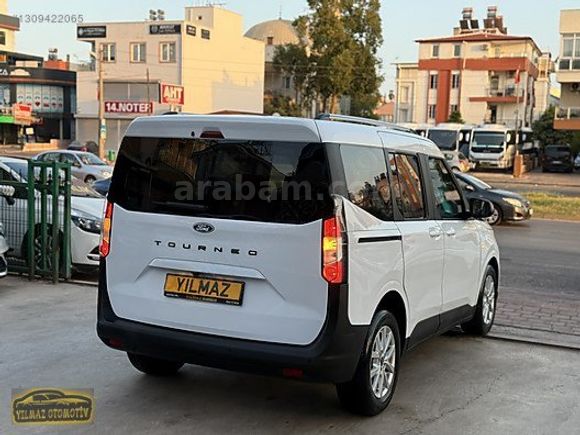 2024 DEĞİŞENSİZ TRAMERSİZ TİTANİUM HAYALET EKRANLI IŞIK GVLK PKT