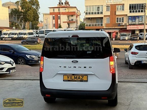 2024 DEĞİŞENSİZ TRAMERSİZ TİTANİUM HAYALET EKRANLI IŞIK GVLK PKT