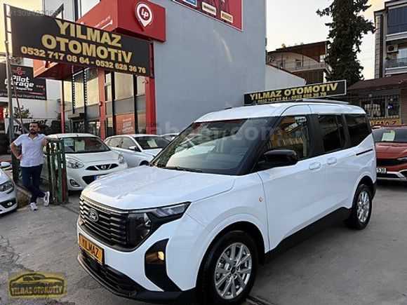 2024 DEĞİŞENSİZ TRAMERSİZ TİTANİUM HAYALET EKRANLI IŞIK GVLK PKT