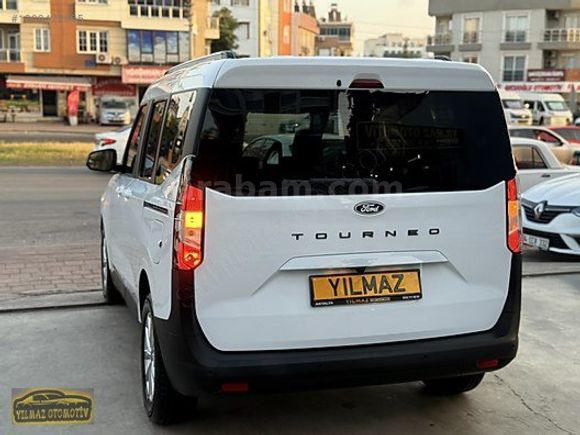 2024 DEĞİŞENSİZ TRAMERSİZ TİTANİUM HAYALET EKRANLI IŞIK GVLK PKT
