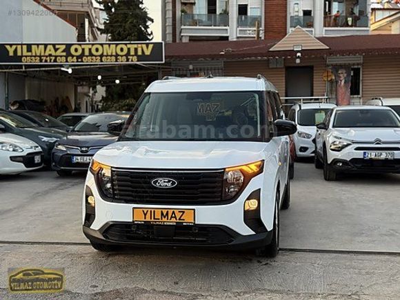 2024 DEĞİŞENSİZ TRAMERSİZ TİTANİUM HAYALET EKRANLI IŞIK GVLK PKT