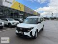 NESKAR OSMANGAZİ TOURNEO COURİER KOMBİ TREND 1.5L ECOBLUE 100 PS