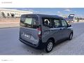 YETKİLİ BAYİDEN 2025 FORD COURIER 1.5 ECOBLUE TREND