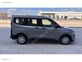 YETKİLİ BAYİDEN 2025 FORD COURIER 1.5 ECOBLUE TREND