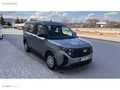 YETKİLİ BAYİDEN 2025 FORD COURIER 1.5 ECOBLUE TREND