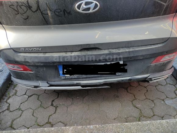 Sahibinden Hyundai Bayon 1.4 MPI Elite 2022 Model