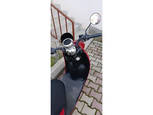 Sahibinden Volta VS2