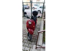Sahibinden Volta VS2