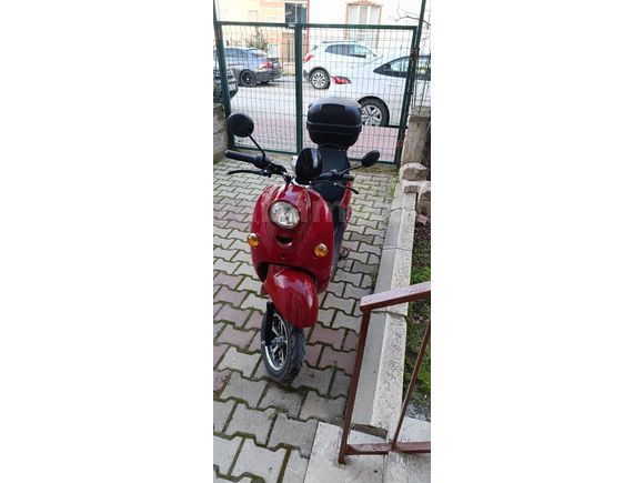 Sahibinden Volta VS2